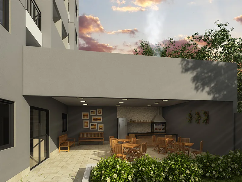 Damasio Club · imagem 17