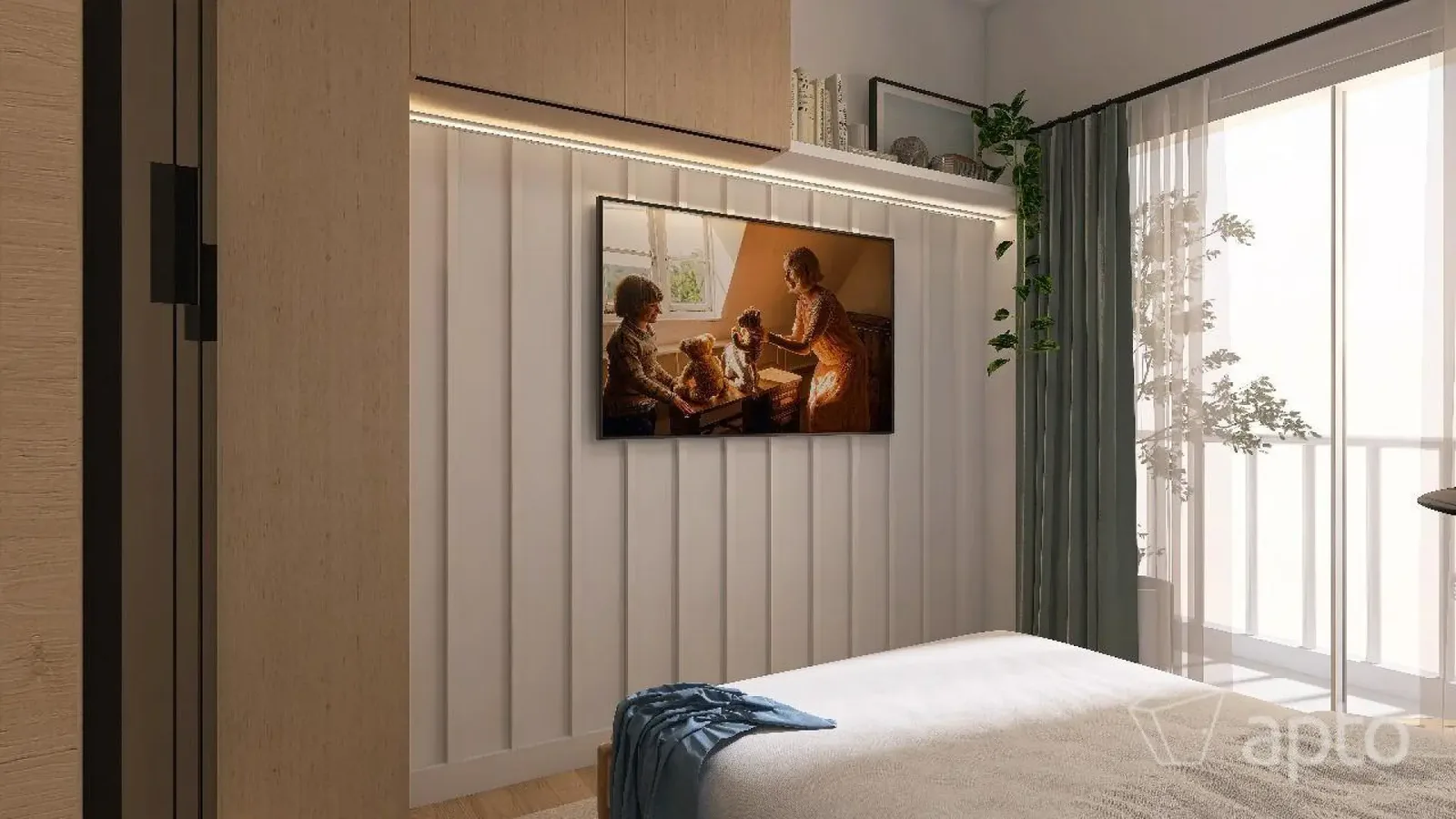 Jardim das Oliveiras · imagem 18