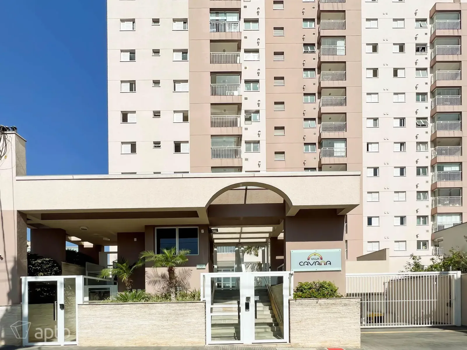 Villa Cavana · imagem 14