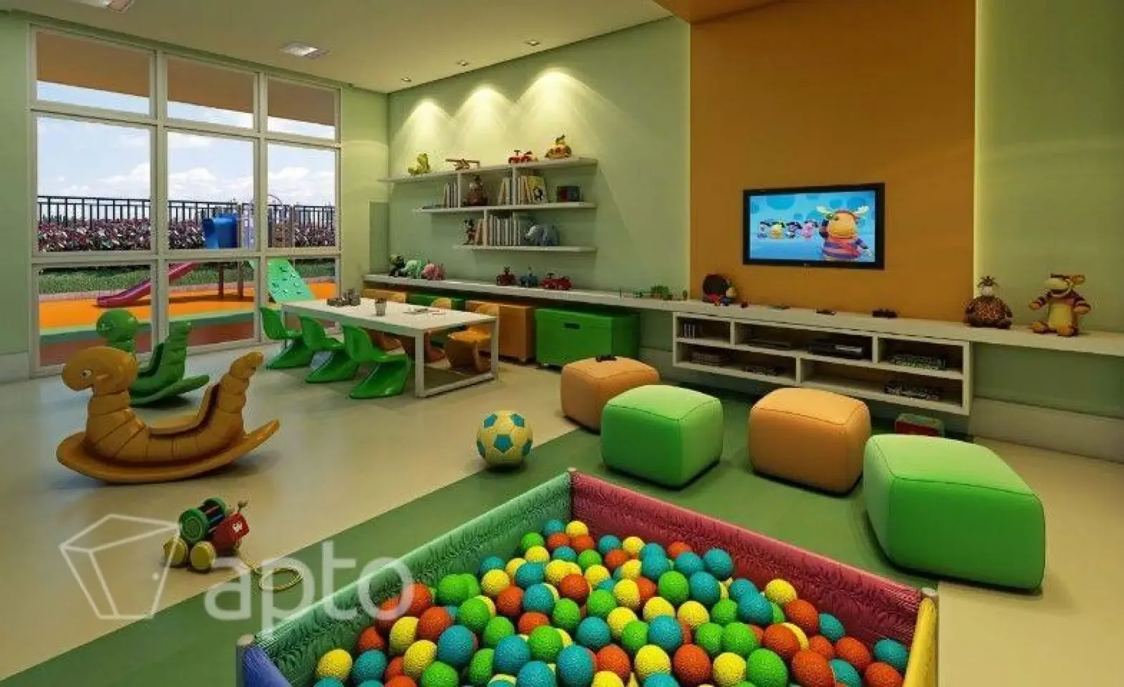Galeria Family Club · imagem 9