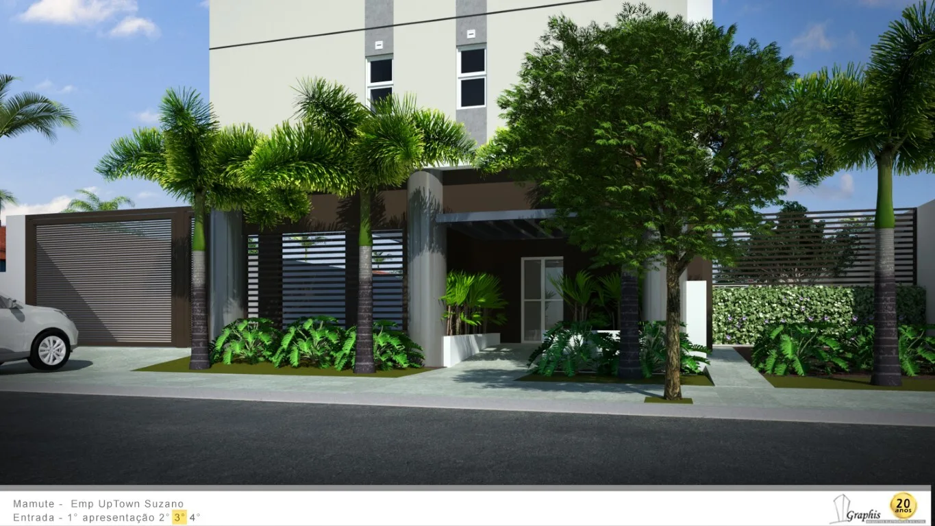 Uptown Suzano · imagem 3