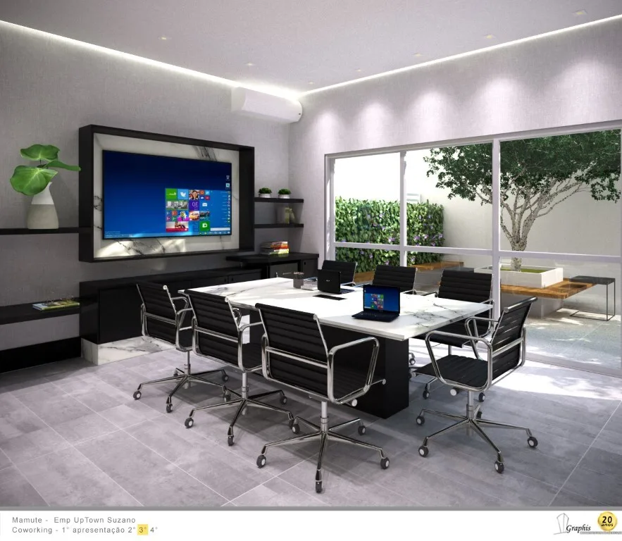Uptown Suzano · imagem 11