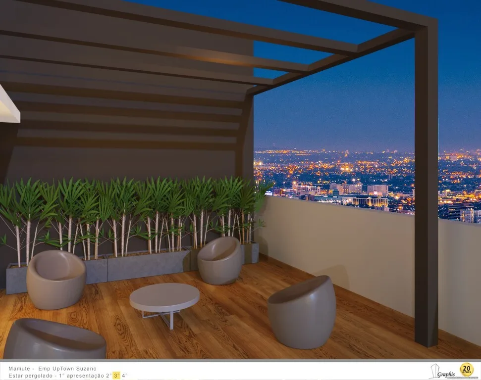 Uptown Suzano · imagem 19