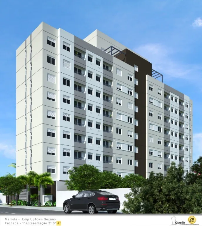 Uptown Suzano · imagem 2