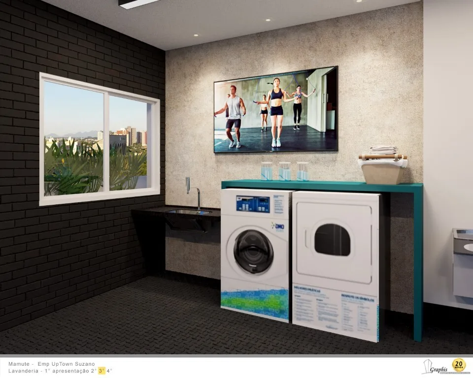Uptown Suzano · imagem 12