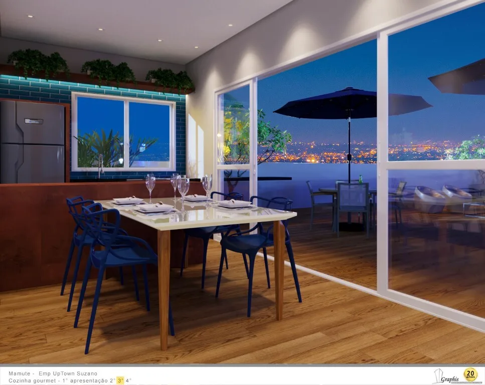 Uptown Suzano · imagem 13