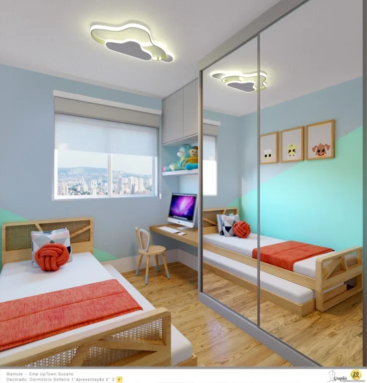 Uptown Suzano · imagem 6