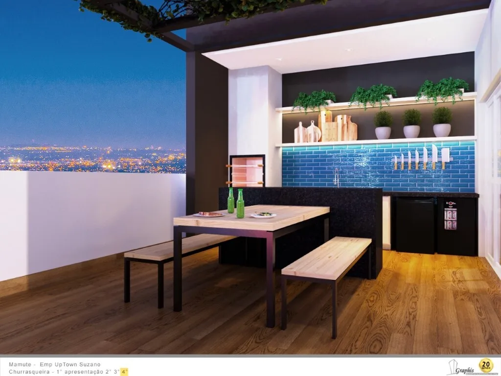Uptown Suzano · imagem 17
