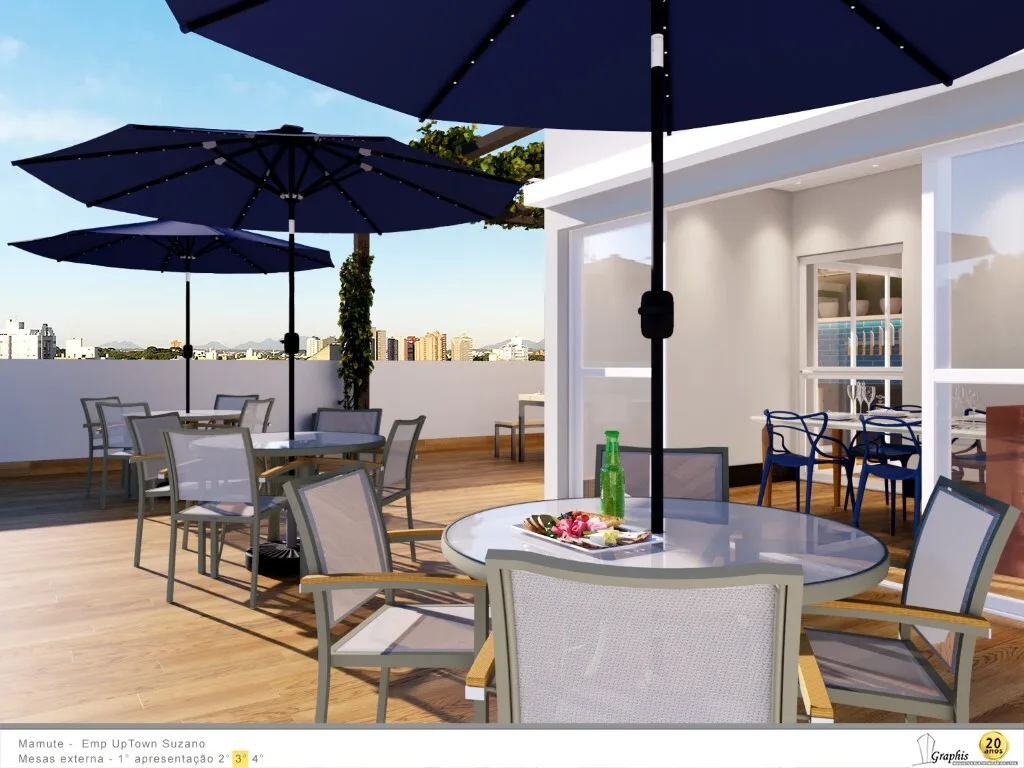 Uptown Suzano · imagem 14