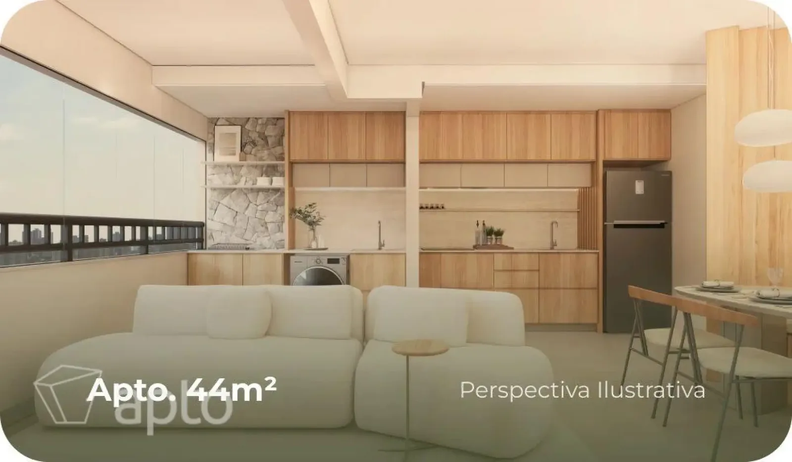 Horizon Vila Matilde · imagem 26