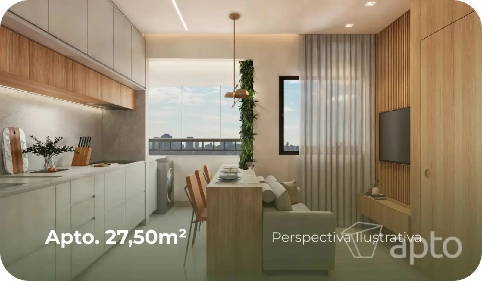 Horizon Vila Matilde · imagem 24