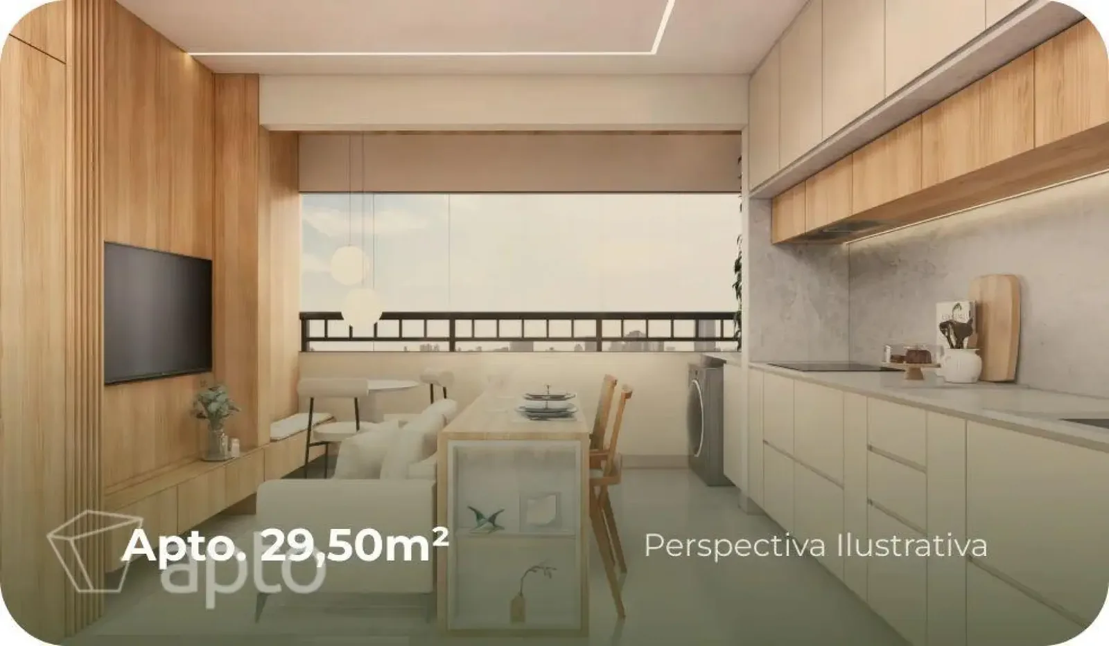 Horizon Vila Matilde · imagem 25