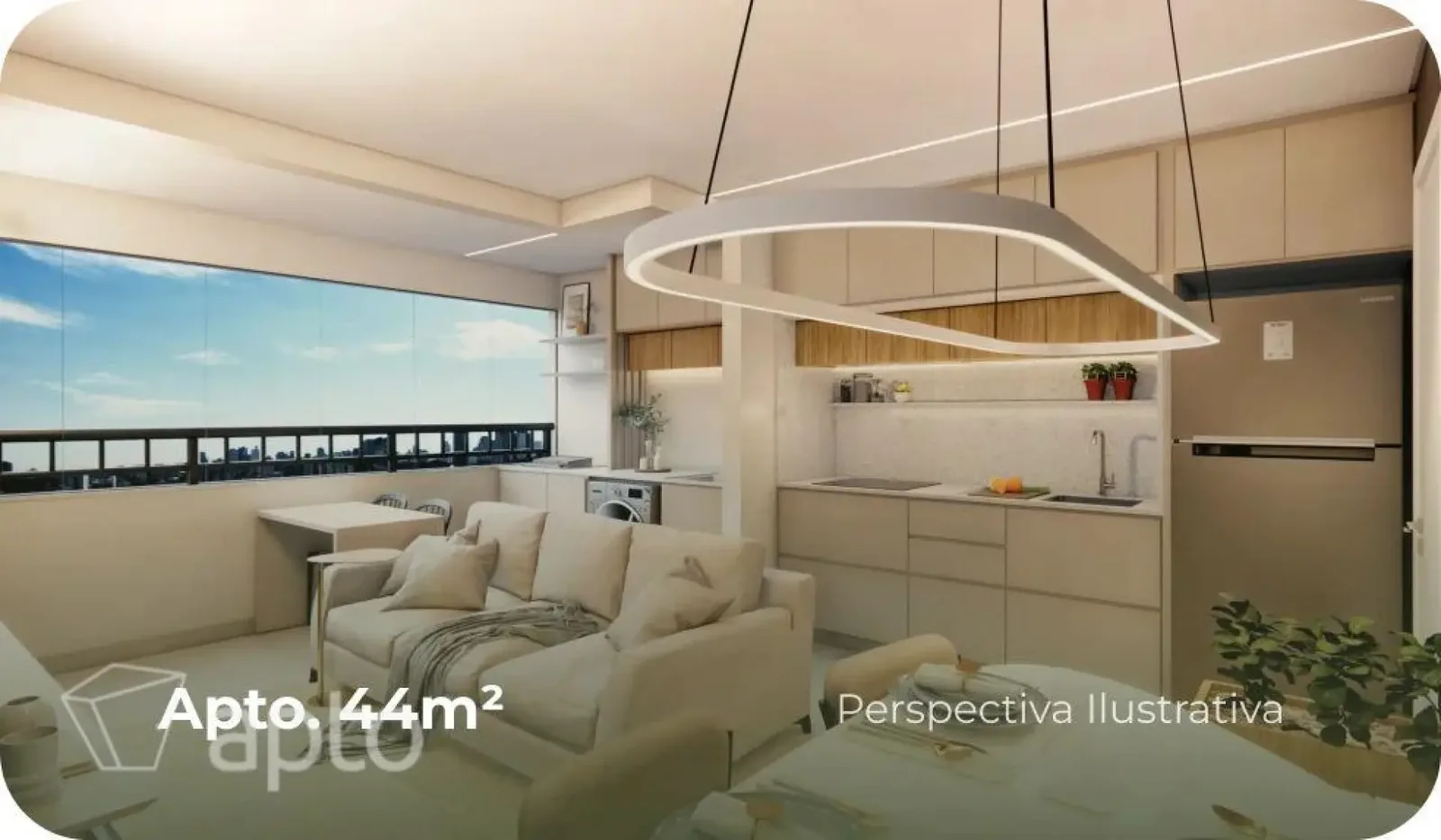 Horizon Vila Matilde · imagem 28