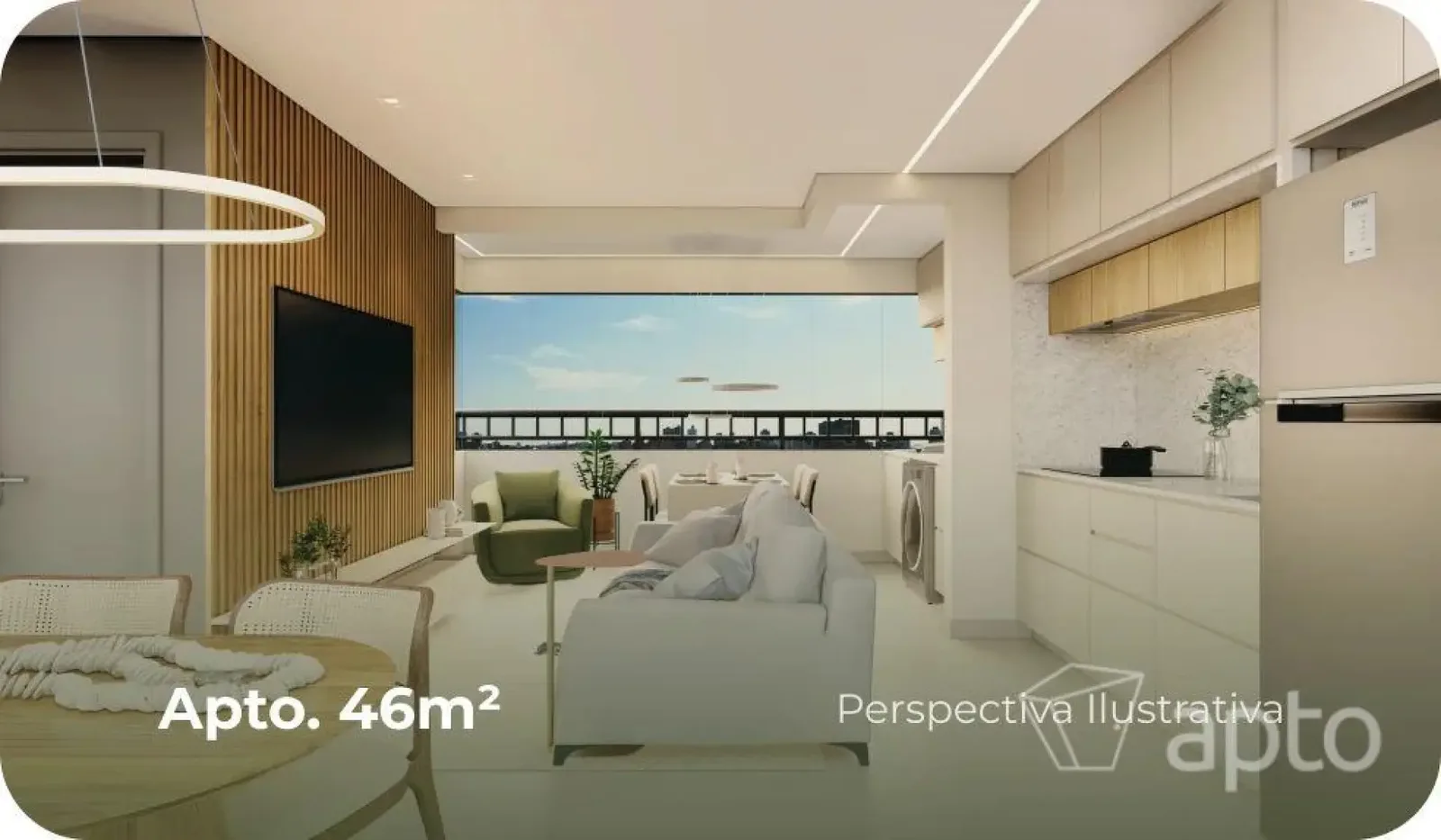 Horizon Vila Matilde · imagem 30
