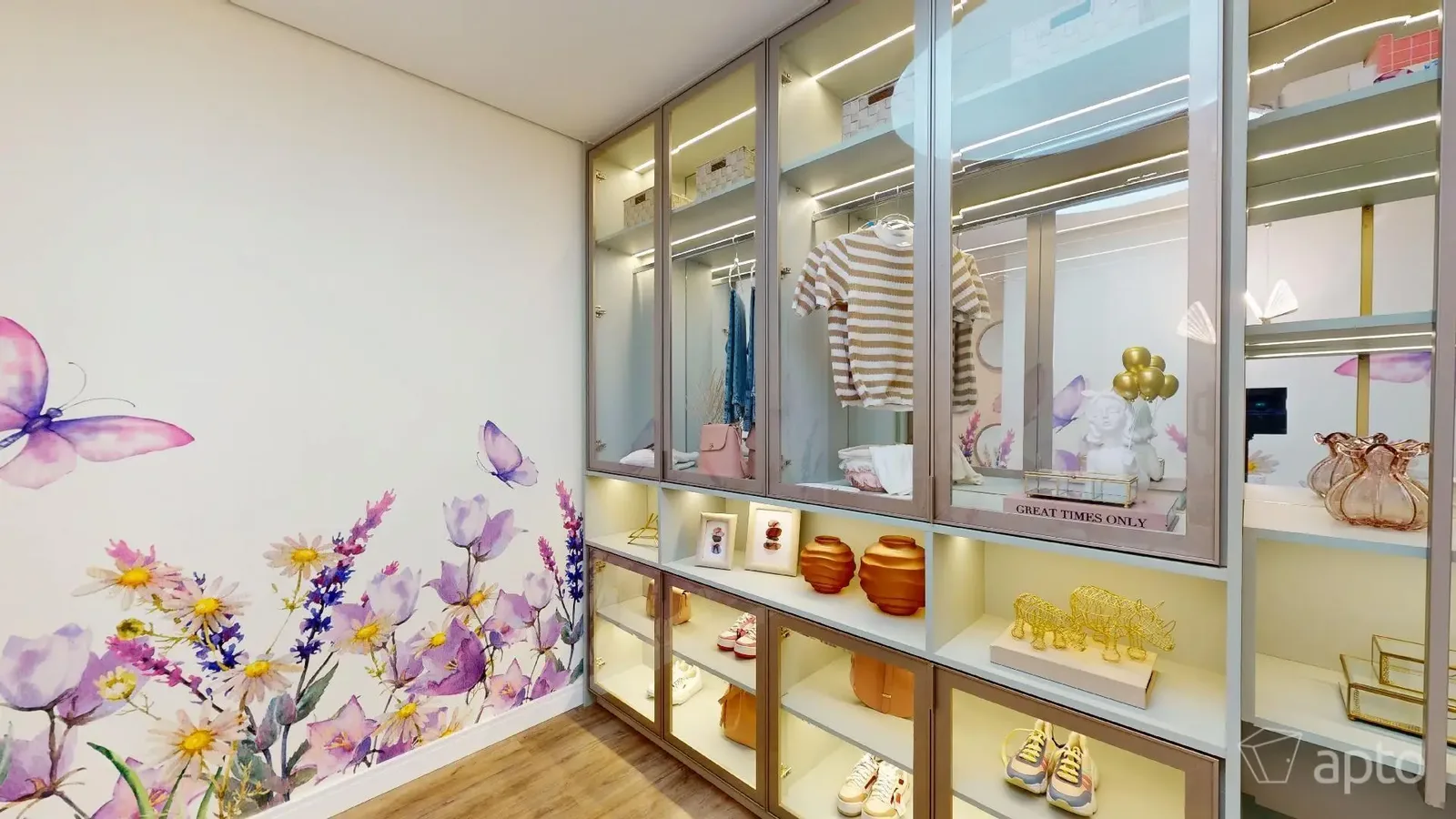 Living Grand Wish Jardim · imagem 62