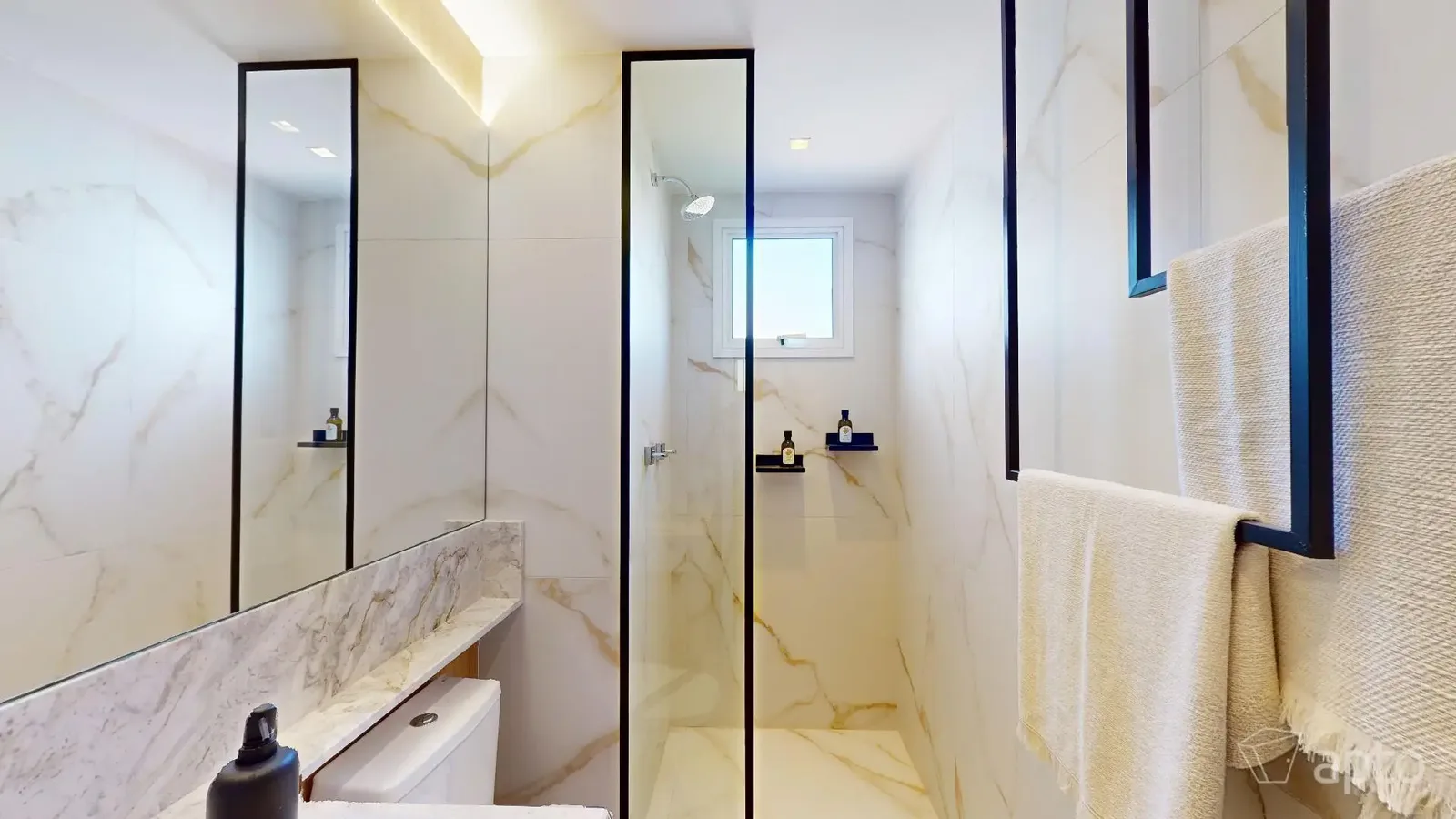 Living Grand Wish Jardim · imagem 33