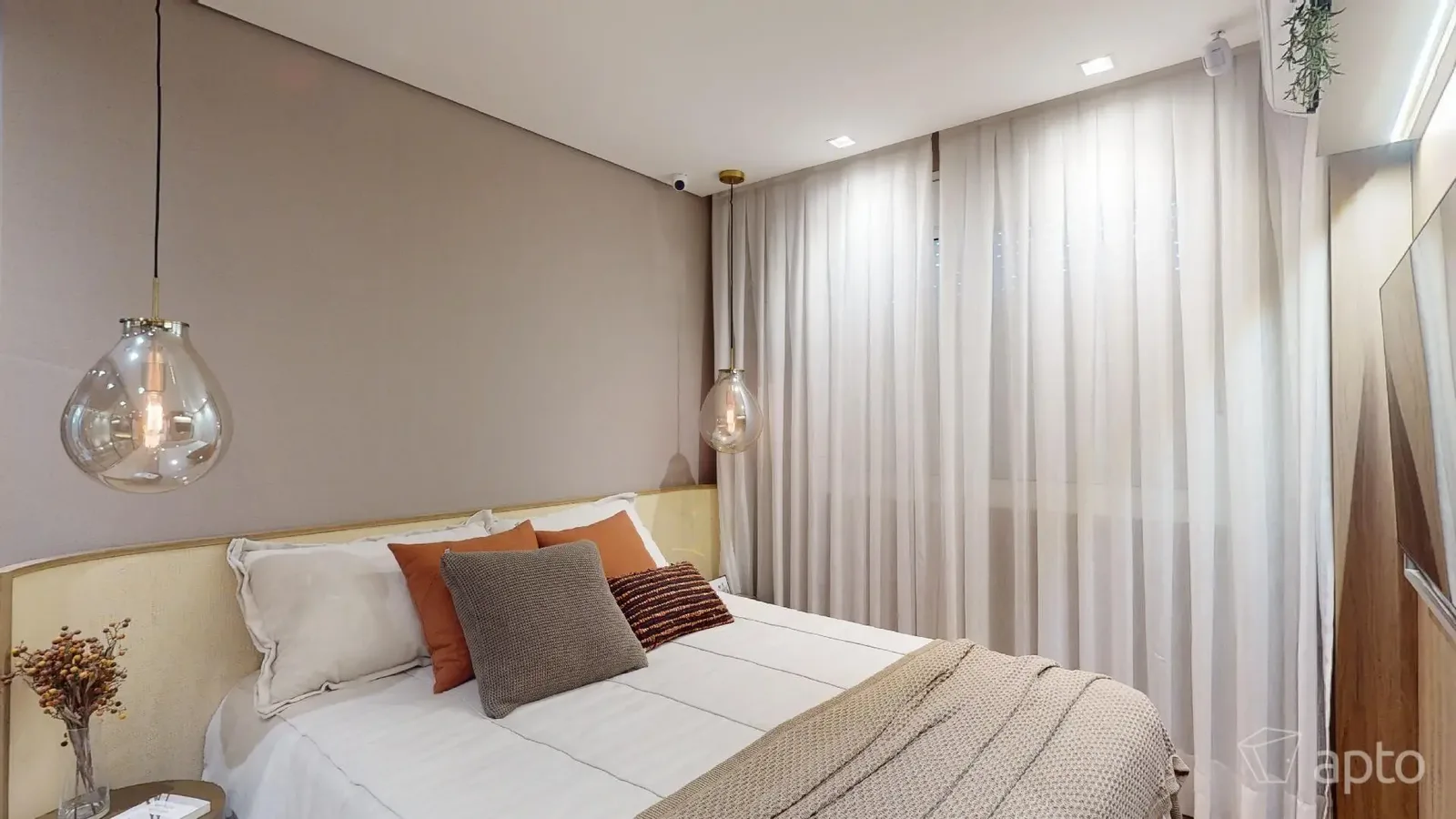 Living Grand Wish Jardim · imagem 28