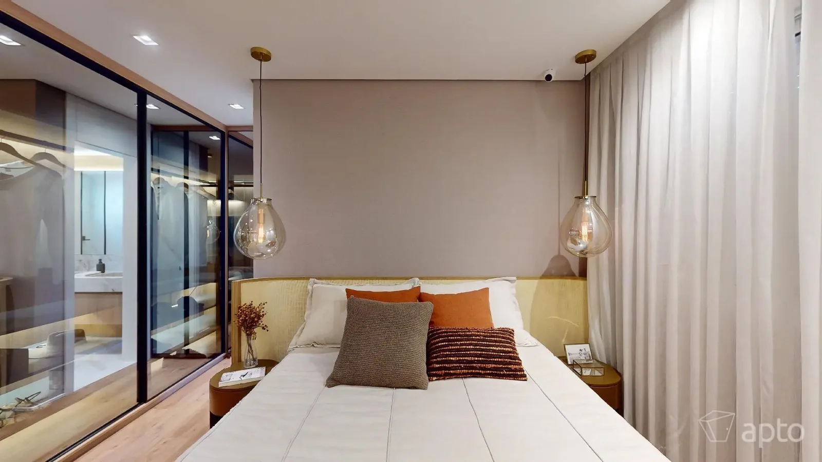 Living Grand Wish Jardim · imagem 29