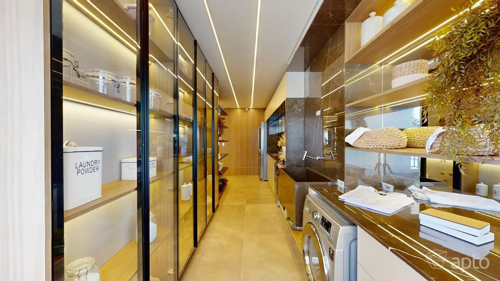 Living Grand Wish Jardim · imagem 50