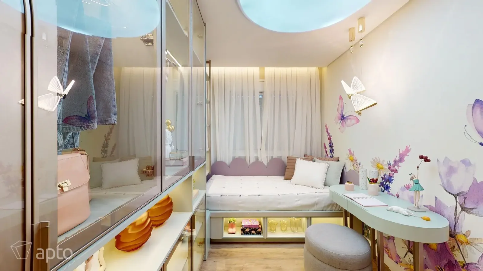 Living Grand Wish Jardim · imagem 61