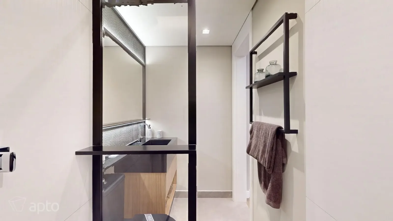 Living Grand Wish Jardim · imagem 66