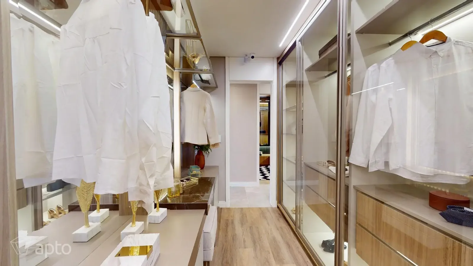 Living Grand Wish Jardim · imagem 64