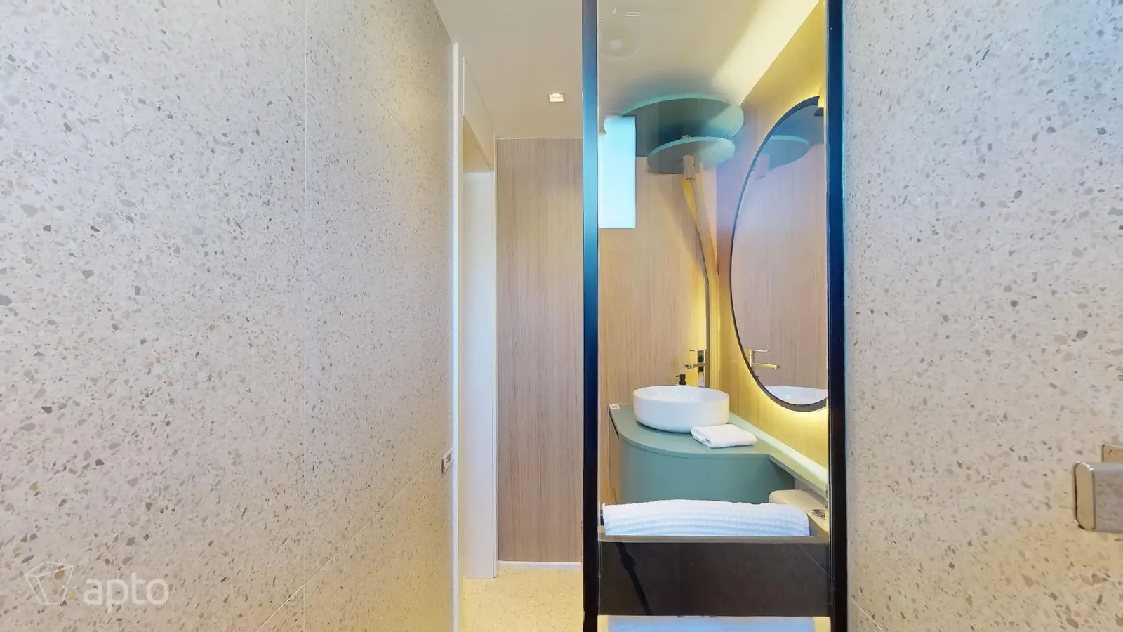 Living Grand Wish Jardim · imagem 32