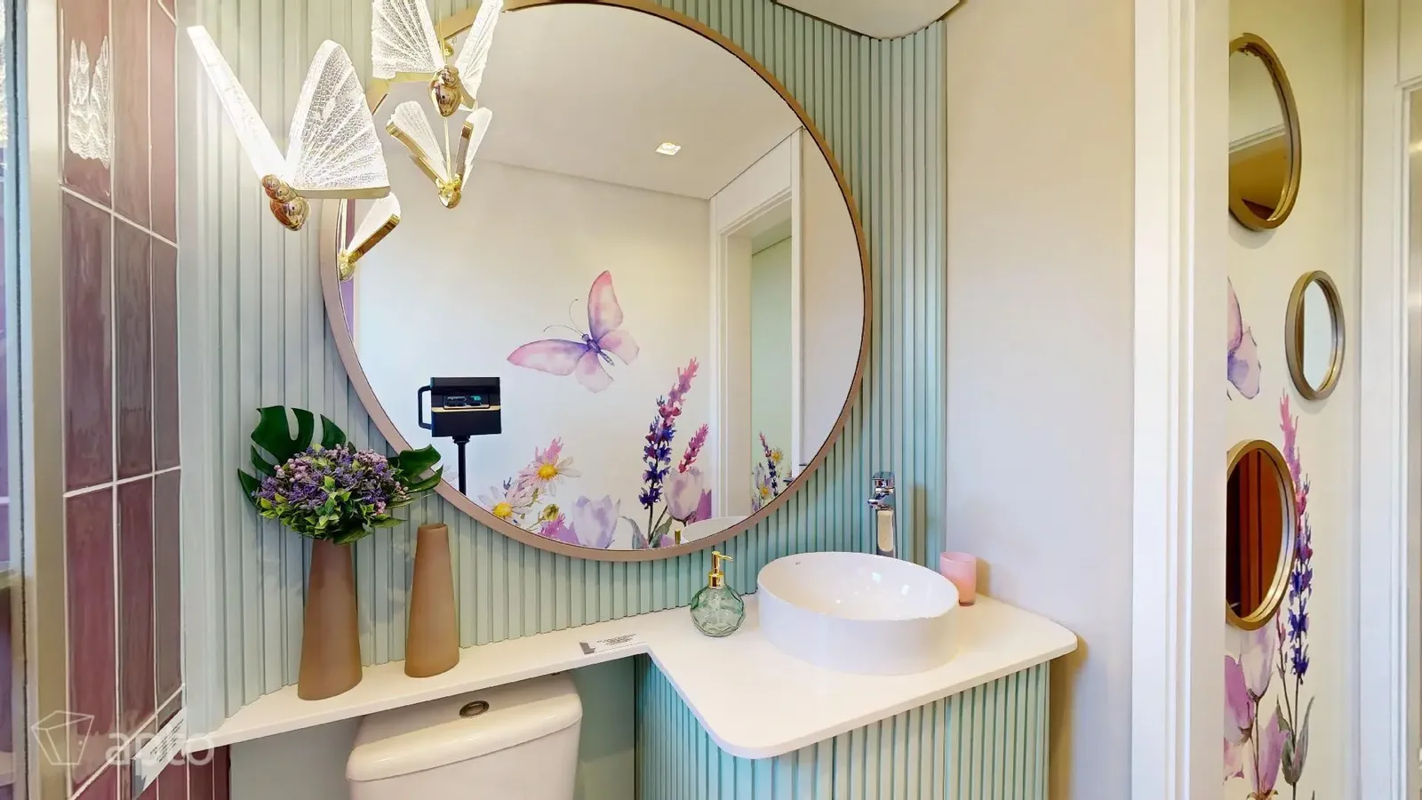 Living Grand Wish Jardim · imagem 72