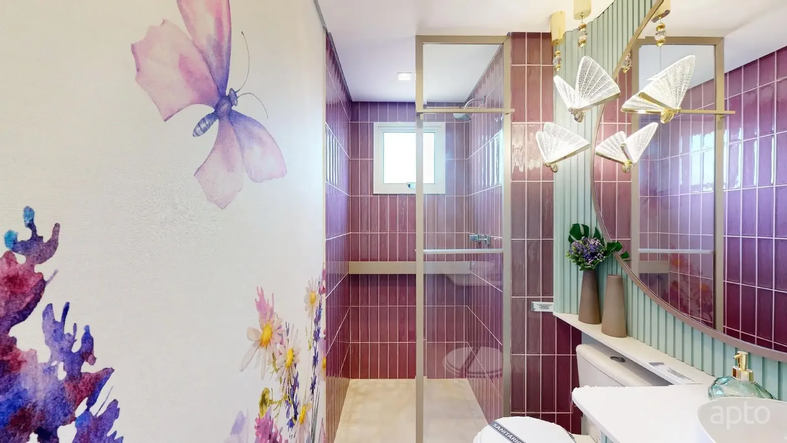 Living Grand Wish Jardim · imagem 71