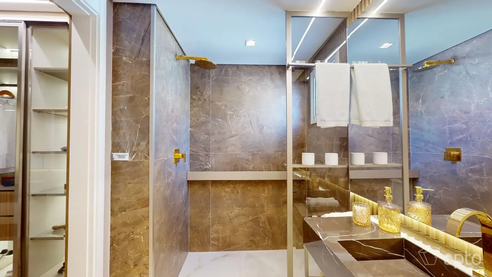 Living Grand Wish Jardim · imagem 70