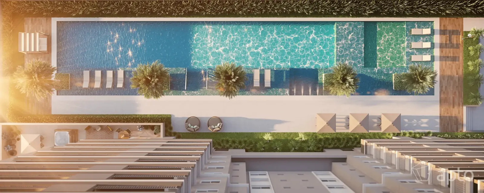Living Grand Wish Jardim · imagem 4