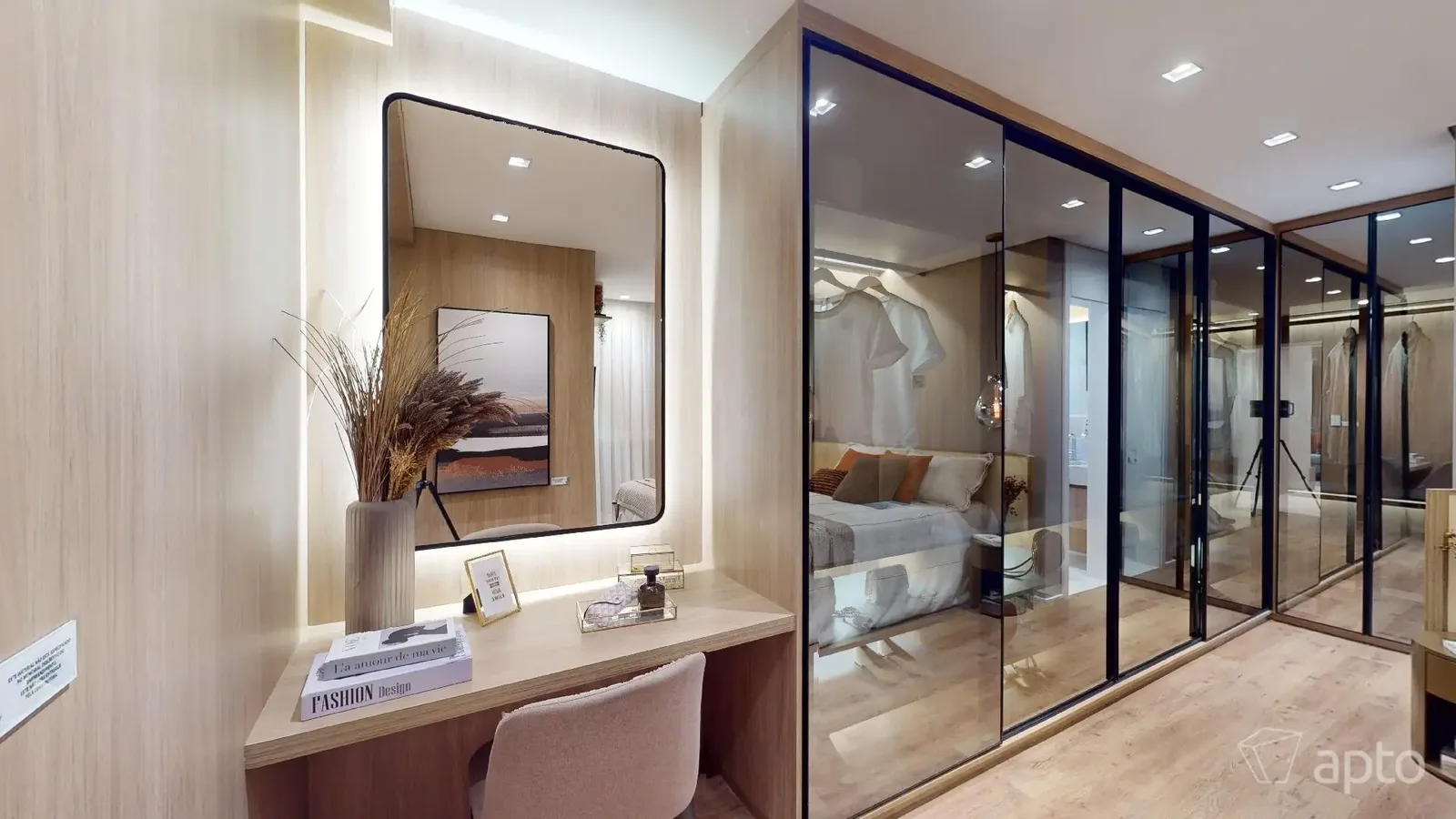 Living Grand Wish Jardim · imagem 31