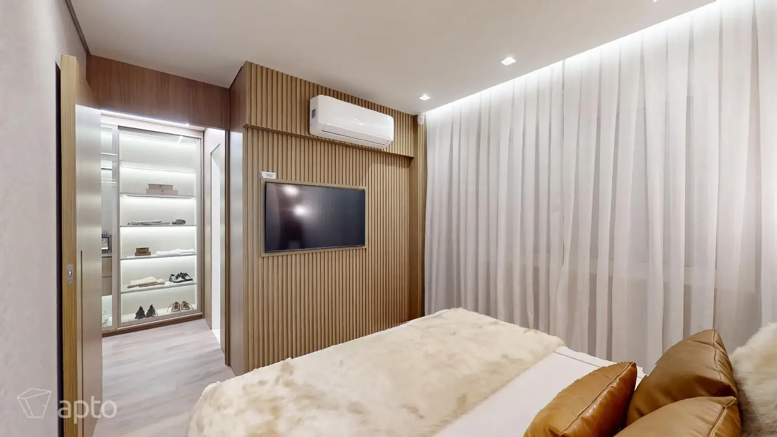 Living Grand Wish Jardim · imagem 57