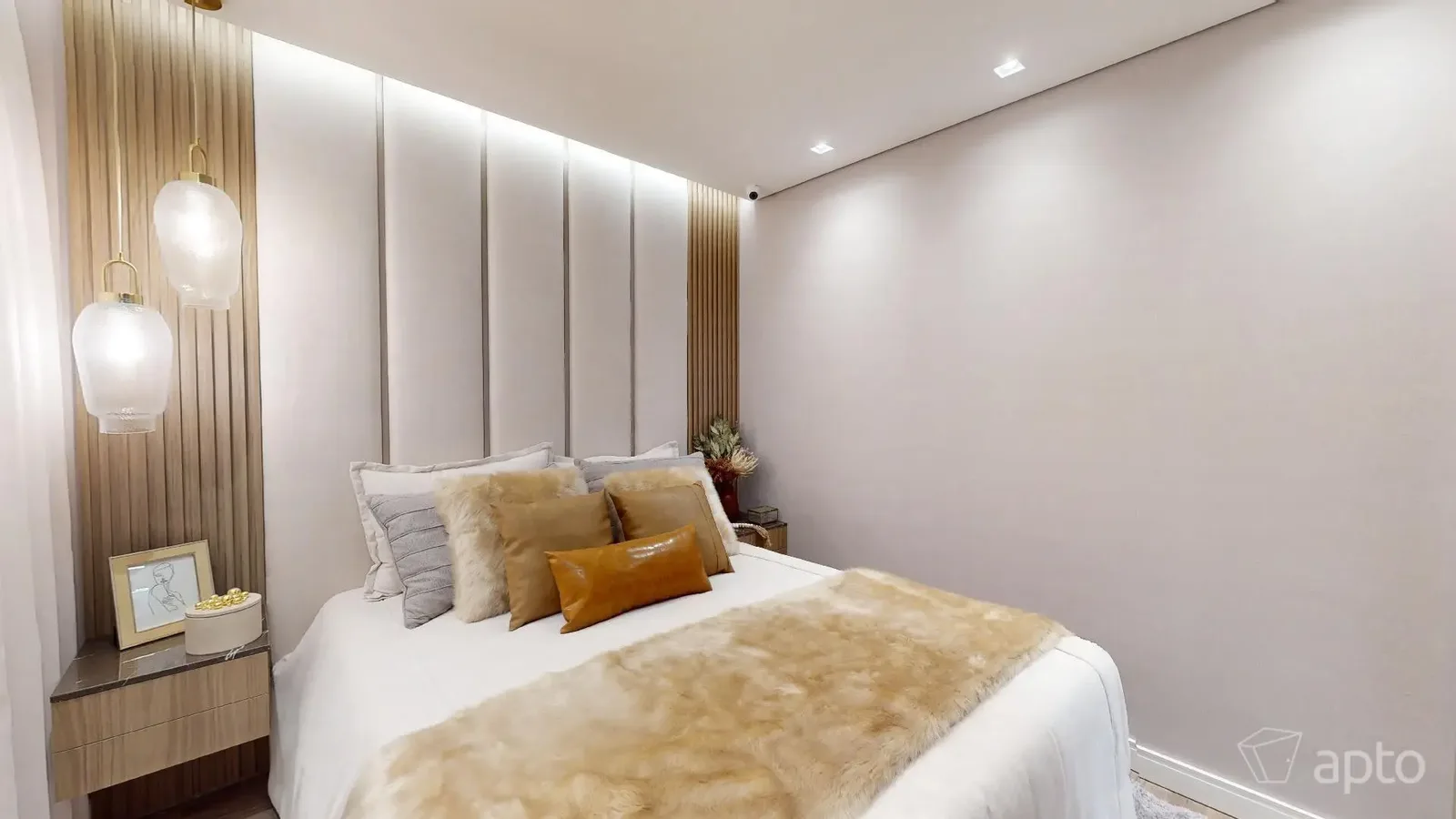Living Grand Wish Jardim · imagem 59