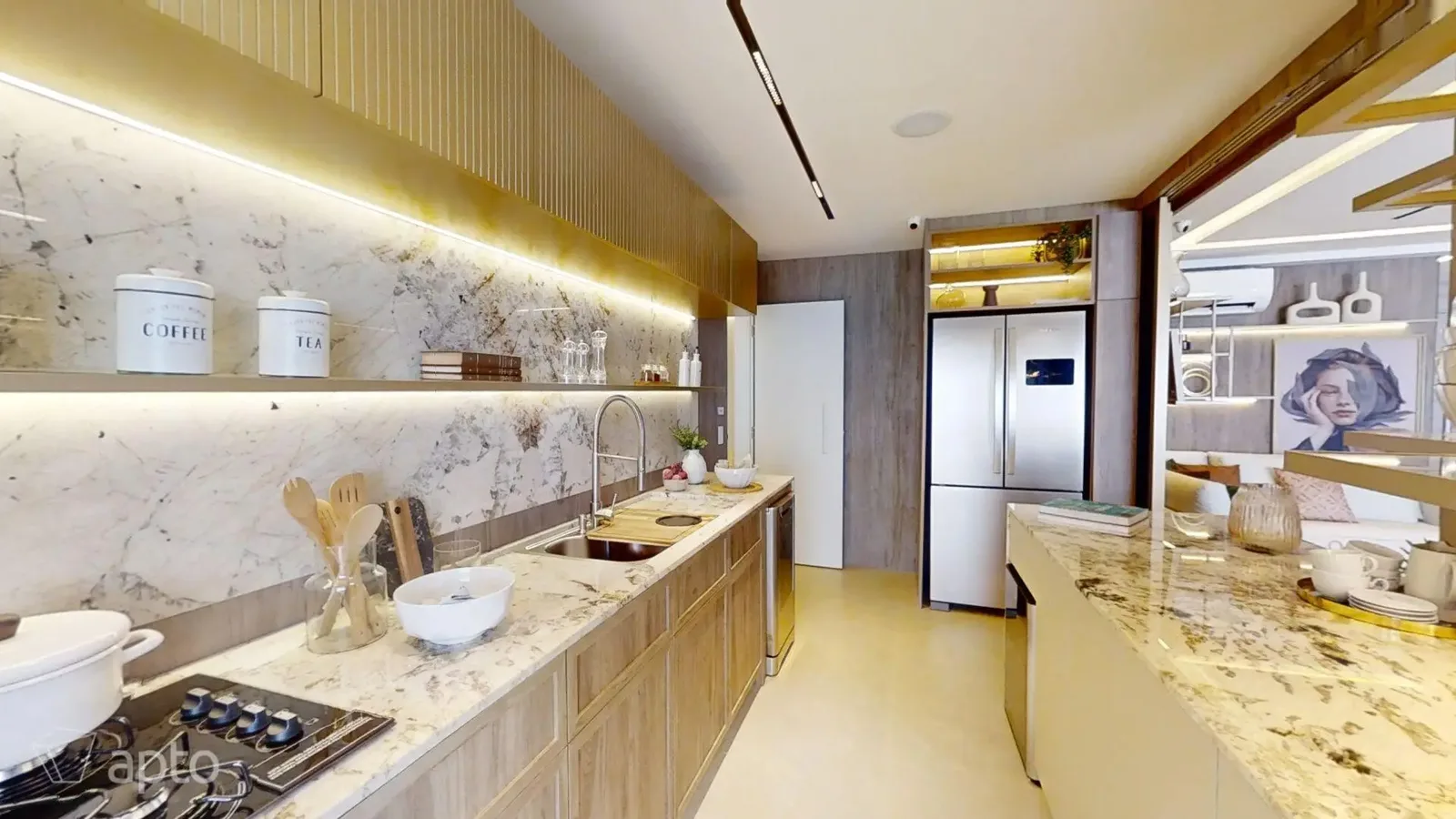 Home Boutique By Living Anália Franco · imagem 21