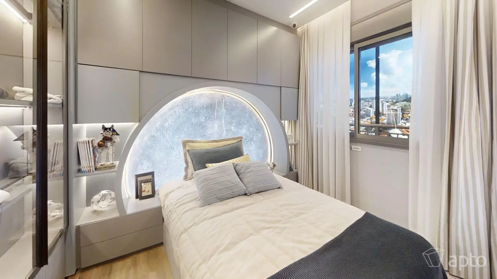 Home Boutique By Living Anália Franco · imagem 31