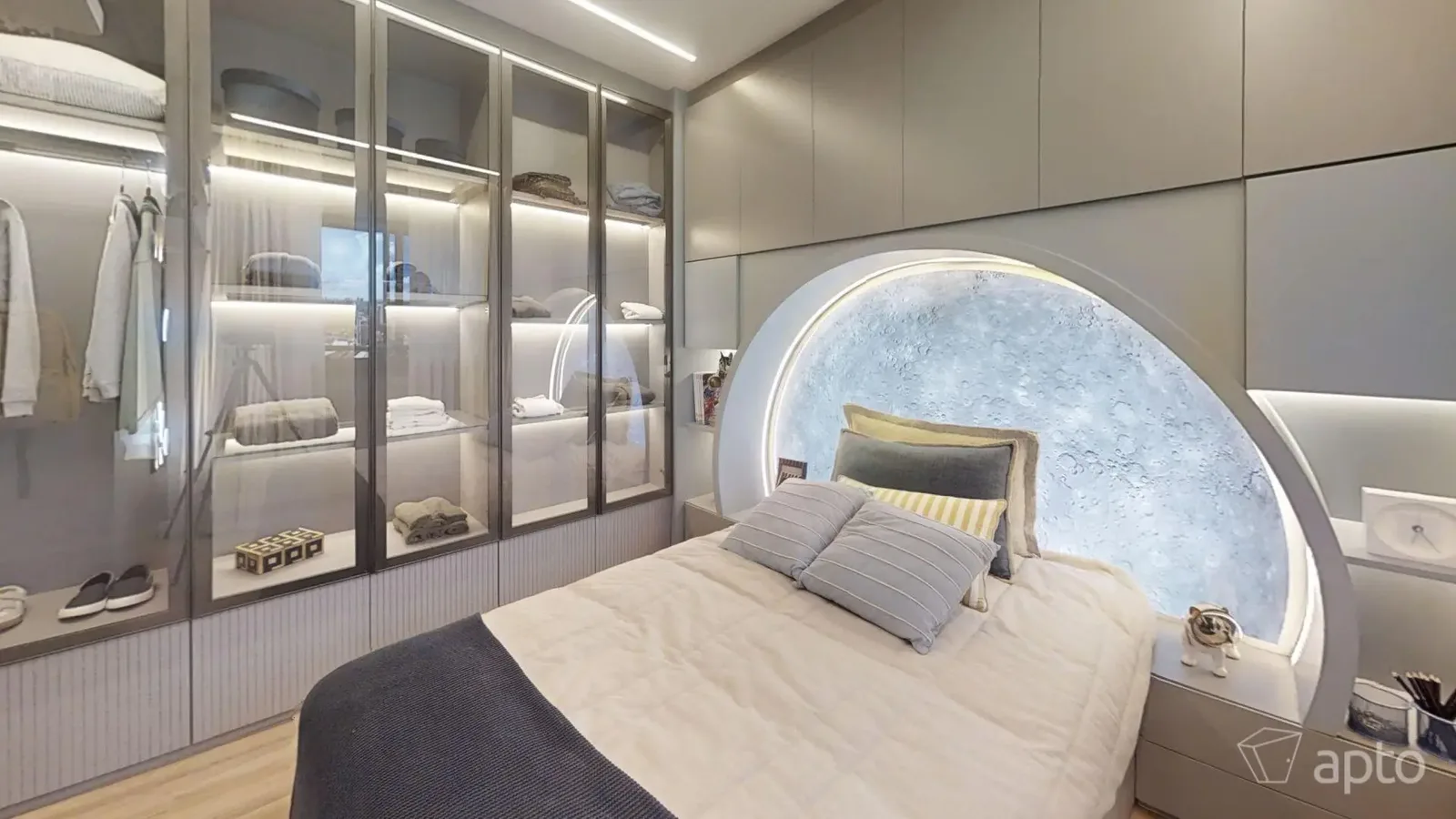 Home Boutique By Living Anália Franco · imagem 30