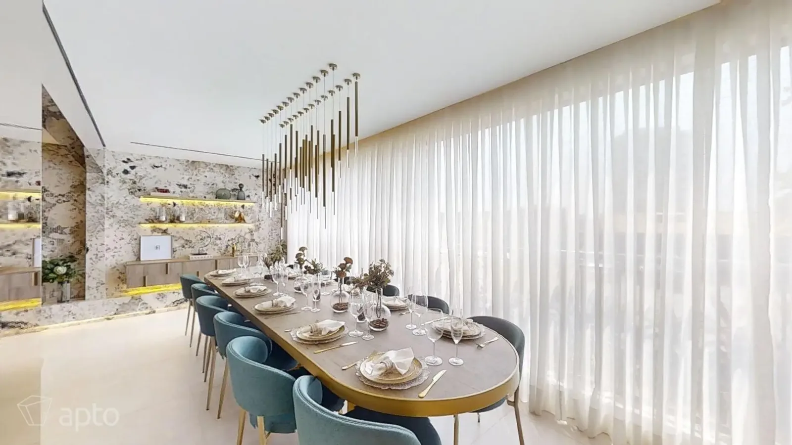 Home Boutique By Living Anália Franco · imagem 18
