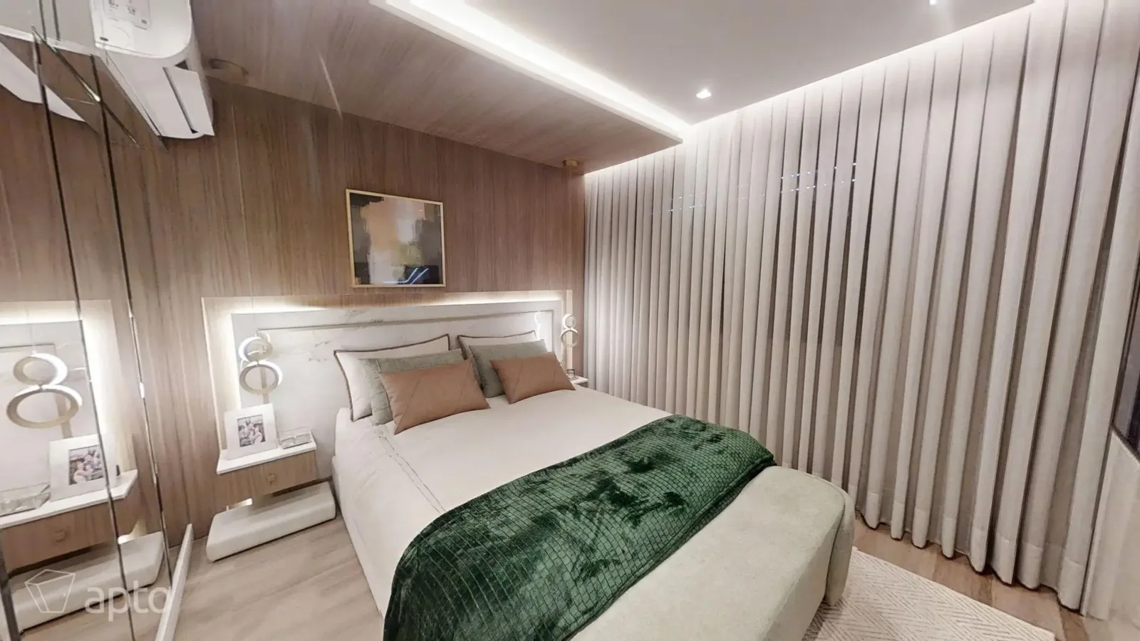 Home Boutique By Living Anália Franco · imagem 23