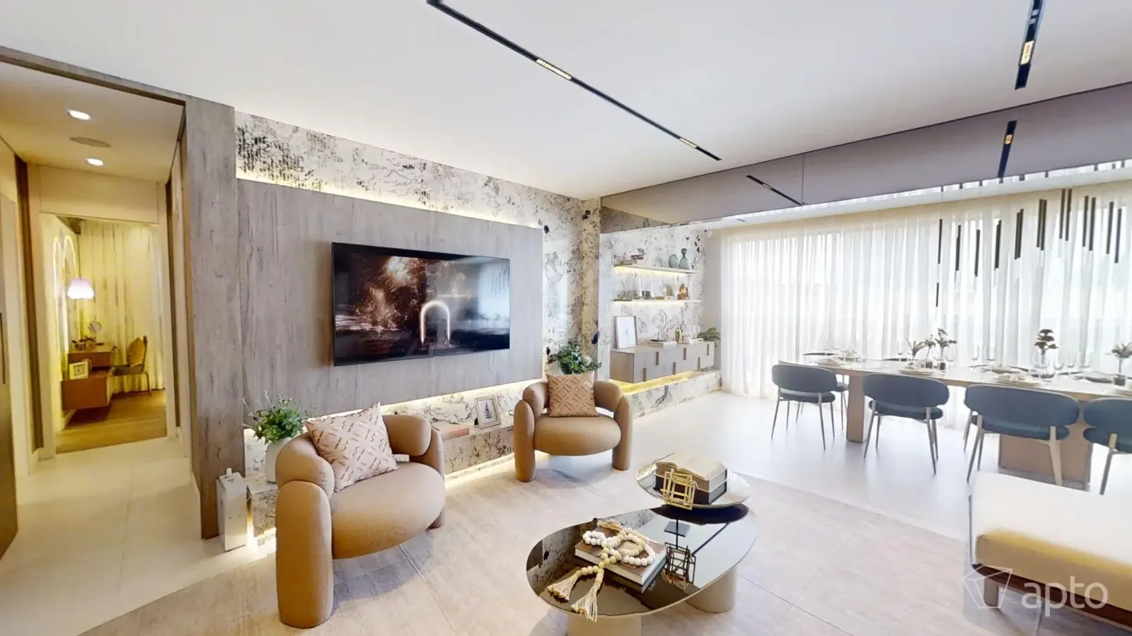 Home Boutique By Living Anália Franco · imagem 16