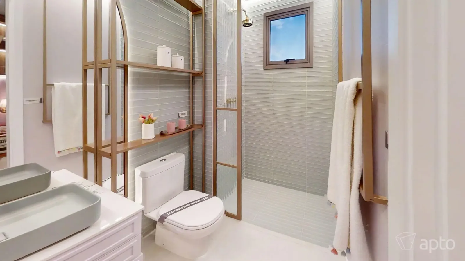 Home Boutique By Living Anália Franco · imagem 29