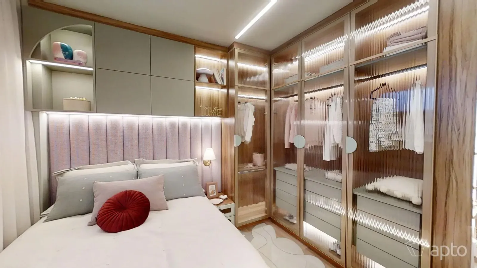 Home Boutique By Living Anália Franco · imagem 28
