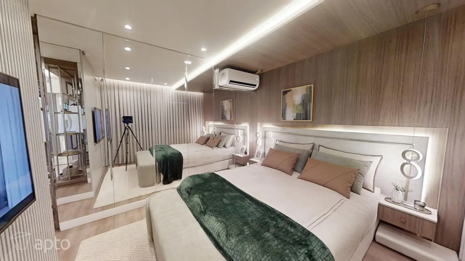Home Boutique By Living Anália Franco · imagem 24