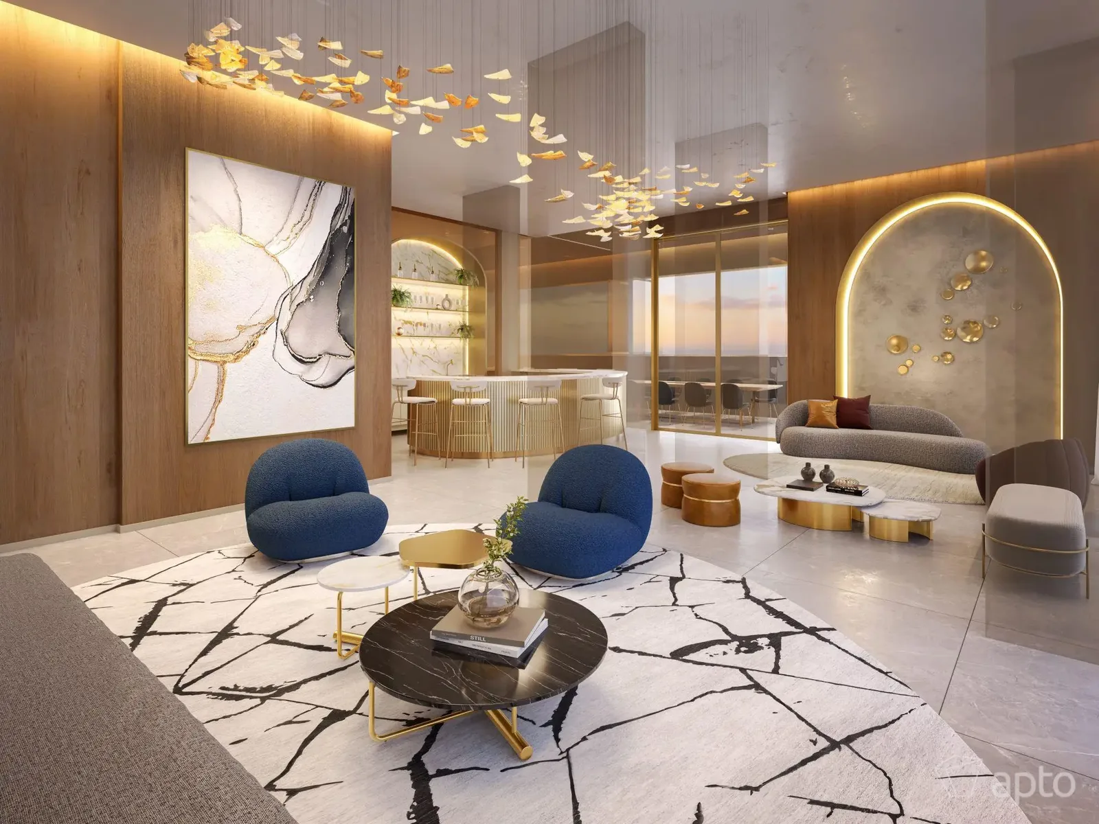 Home Boutique By Living Anália Franco · imagem 4