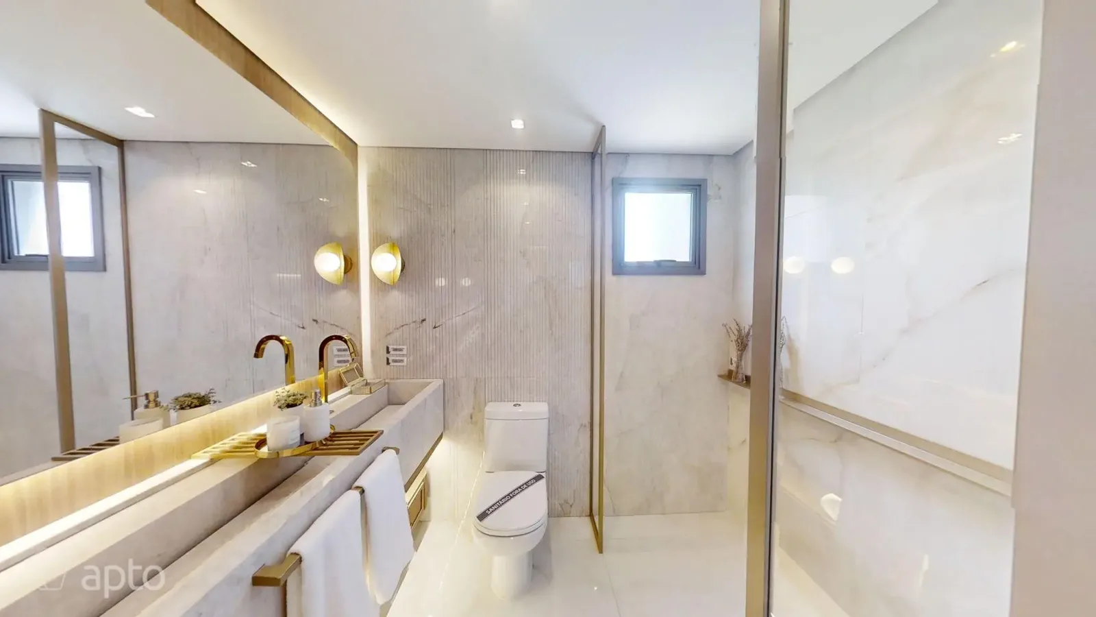 Home Boutique By Living Anália Franco · imagem 26