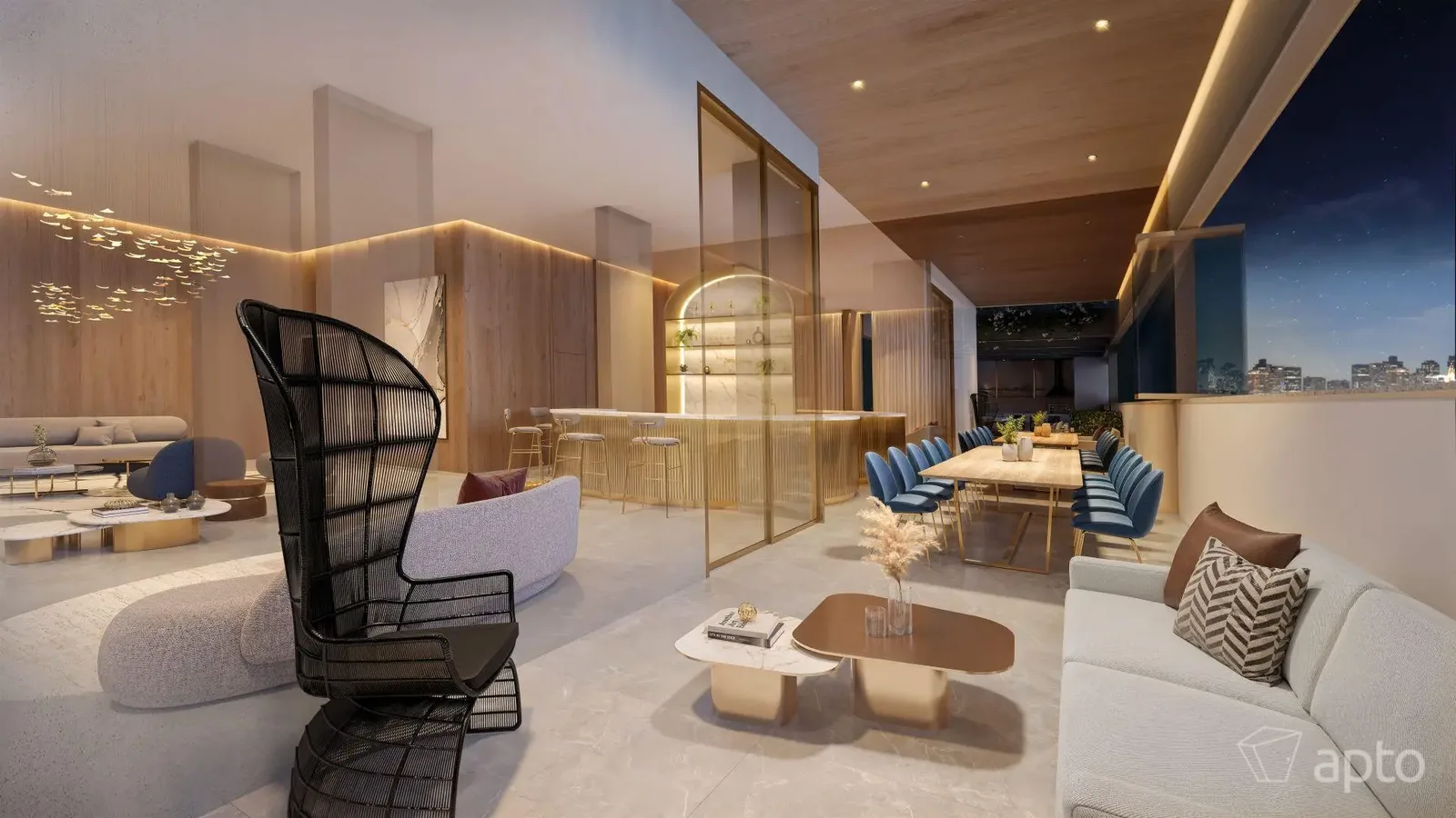 Home Boutique By Living Anália Franco · imagem 3