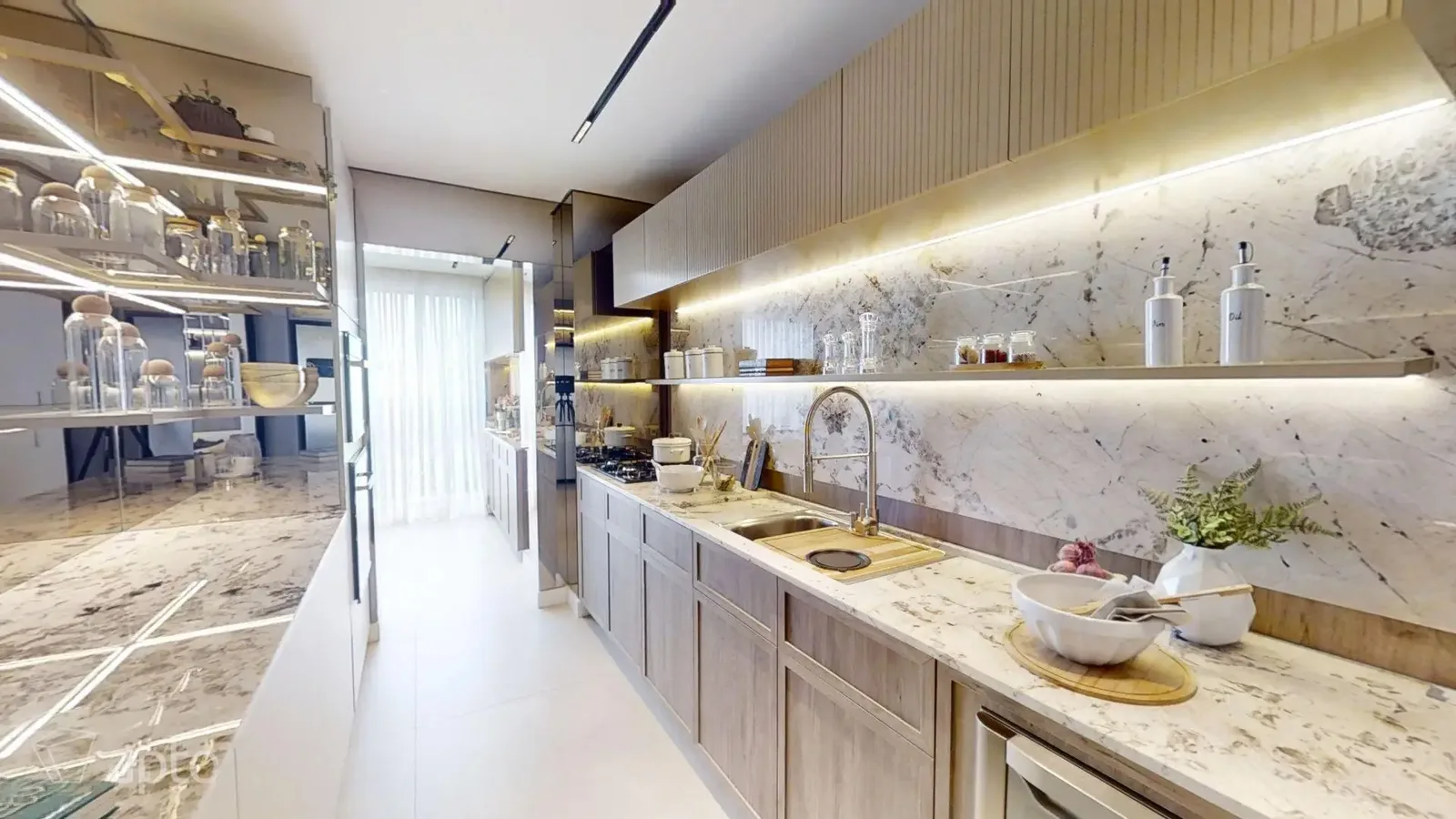 Home Boutique By Living Anália Franco · imagem 20