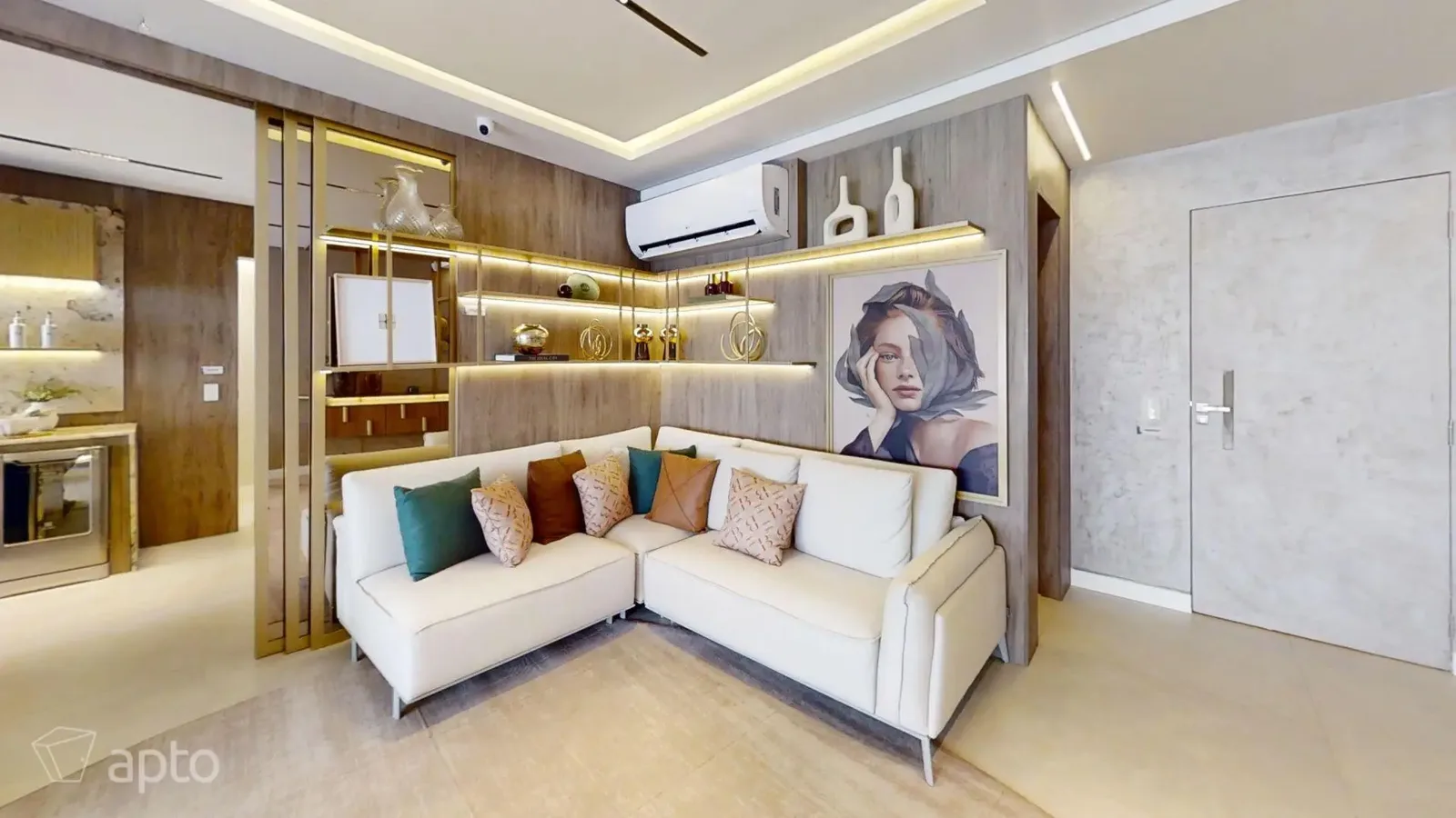 Home Boutique By Living Anália Franco · imagem 14