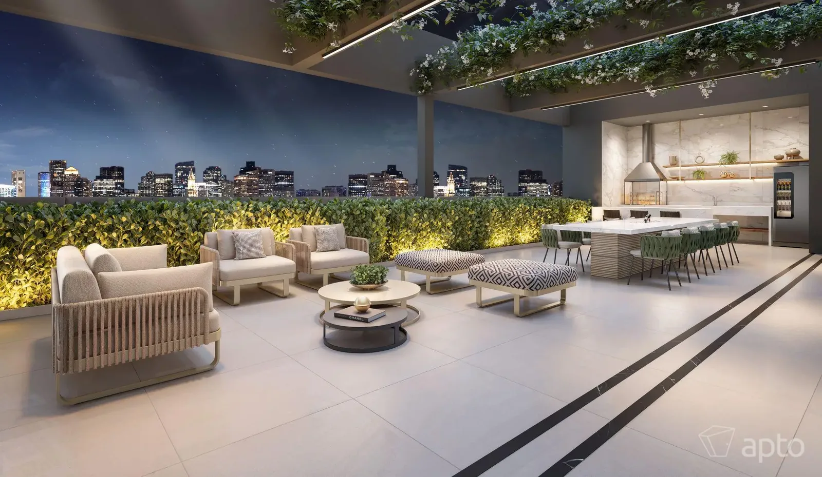 Home Boutique By Living Anália Franco · imagem 5
