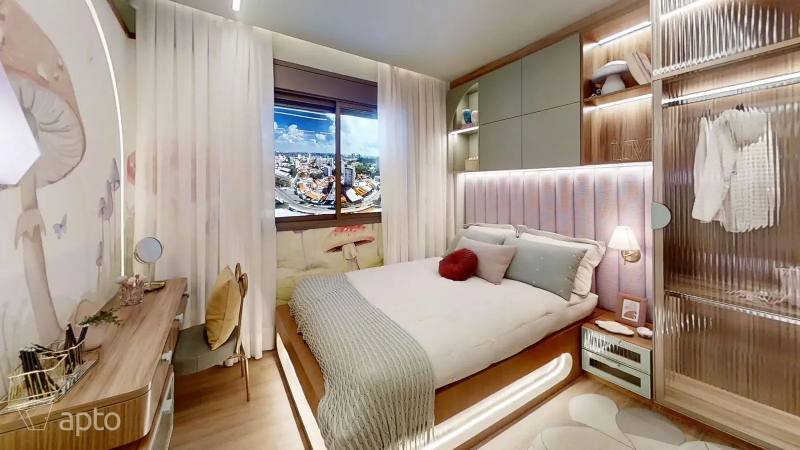 Home Boutique By Living Anália Franco · imagem 27